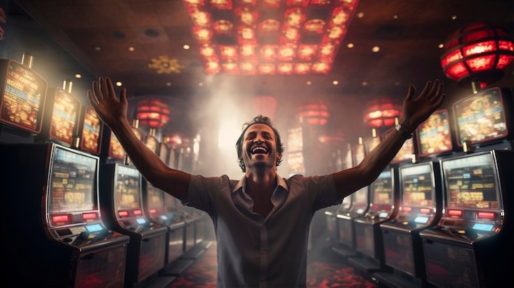 Desain platform jackpot4d yang user-centric Platform jackpot4d dengan antarmuka yang intuitif dan responsif