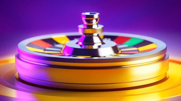 Dasbor permainan jackpot4d menampilkan slot, live dealer, dan pasar olahraga