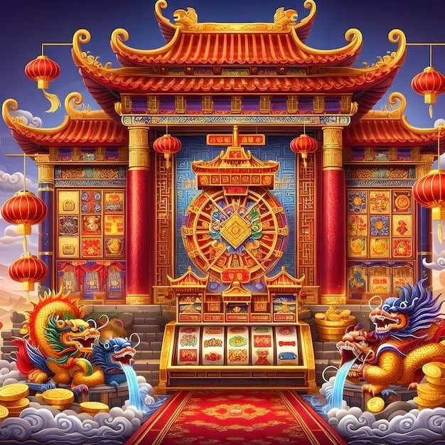 Gates of Olympus ditampilkan dalam Live Draw berkamera multi-sudut Gates of Olympus slot dengan fitur Live Draw jackpot4d
